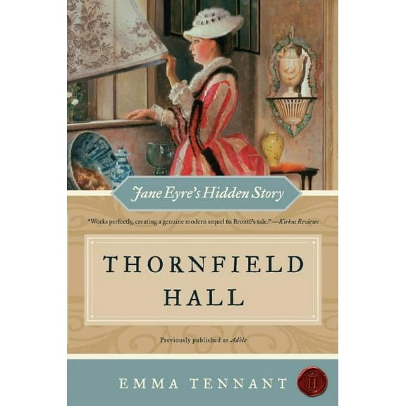 Thornfield Hall, (Paperback)