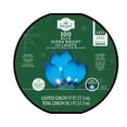 thumbnail image 6 of Indoor/Outdoor 100-Count LED Smooth C9 Christmas Lights, Blue, 57', Holiday Time, 6 of 6