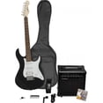 thumbnail image 2 of Guitarra Eléctrica Yamaha EG112GPIIBL Negra Con amplificador, 2 of 3