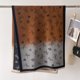 thumbnail image 3 of 2024 Nuevo chal de pashmina de algodón para mujer, bufandas cálidas de invierno, diseño de otoño e invierno, pañuelo femenino con estampado, estolas de playa, bufanda de lujo, 3 of 5