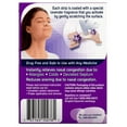 Breathe Right Nasal Strips, Calming Lavender Scent, Extra Strength Tan