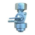 thumbnail image 7 of Generator Fuel Shut Off Valve Petcock Fits Generac Guardian 0J0974 Rep 0G8430010 for Predator 4000W 4375W 6500W 8750W 9000W Watt Non-Inverter Gas Generator Thread Size 16 X 1.5 mm, 7 of 7