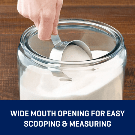 Anchor Hocking - 3-Quart Jar - Clear