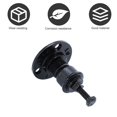 thumbnail image 3 of Wall Mounted Iron Handrail Support Bracket Railing Guide Banister For Stairs, 3 of 10