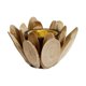 thumbnail image 3 of de madera portátil, soporte Simple, adorno de quemador para el hogar, oficina, SPA, decoración de Negro Gloria Quemador, 3 of 9