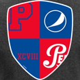thumbnail image 3 of CafePress - Pepsi Varsity Bad Women's Long Sleeve Dark T Shirt - Women's Long Sleeve Graphic Tee Casual Fit, 3 of 4