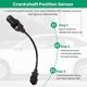 thumbnail image 5 of Crankshaft Position Sensor for 06-11 Hyundai Accent Kia Rio, 5 of 5