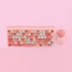 thumbnail image 3 of Teclado colorido inalámbrico de 86 teclas Kit de ratón de 3 teclas Accesorios para PC de escritorio (rosa) Tmvgtek Para estrenar, 3 of 9