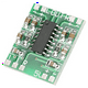 thumbnail image 5 of Placa amplificadora de potencia digital de 15 piezas, módulo de audio PAM8403 tipo D de 2 x 3 W, 5 V CC., 5 of 5