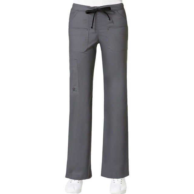 Pantalon de Sarrau Cargo Utilitaire pour Femmes Blossom par Maevn