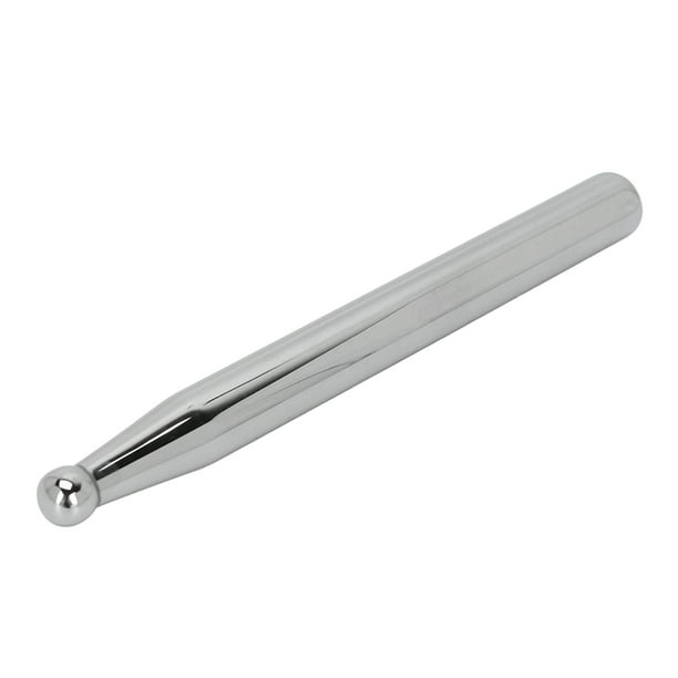 Bolígrafo de Acupuntura de Terahercios, Elementos de Masaje de Tejido Profundo Portátiles Pen de Acupuntura Manual de Acupuntura para Viajar para viajar