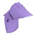 thumbnail image 3 of Cubierta solar para cochecito, cubierta solar para cochecito, cubierta para lluvia, accesorios para cochecito, cubierta solar a prueba de viento, exte púrpura, 3 of 8