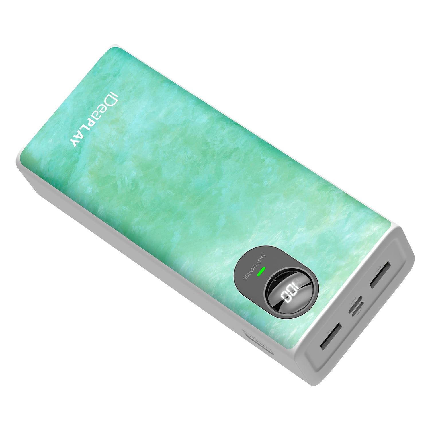 IDEAPLAY PPB270 Portable Power Bank Charger, 27000mAh 65W Portable