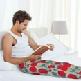 thumbnail image 5 of Naloa Tomato Pajama Pants Men, PJ Bottoms, Sleep & Lounge Pants-X-Large, 5 of 6