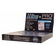 thumbnail image 3 of Ultra PRO 12-Pocket Platinum Page with 2-1/4 X 2-1/2 Pockets, 3 of 3