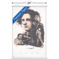 thumbnail image 2 of Dune: Part 2 - Group Wall Poster, 22.375" x 34", 2 of 4