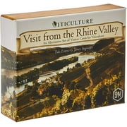 Viticulture: Visit from the Rhine Valley Expansion