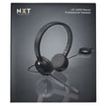 thumbnail image 3 of Nxt Technologies UC-2000 Casque Stéréo à Réduction de Bruit avec Microphone NX55445, 3 of 10