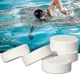 thumbnail image 3 of 50 Uds tabletas de cloro desinfección instantánea multifunción para piscina bañera Spa Levamdar, 3 of 3