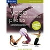 ABS Conditioning: Yoga, Balance Ball, Pilates (3 Complete Programs)