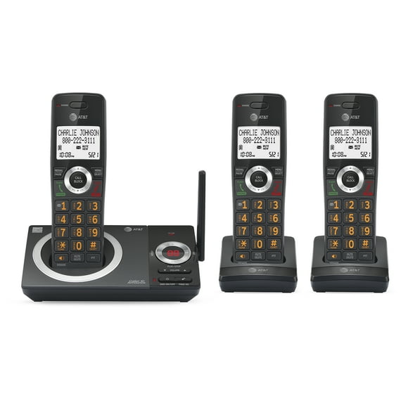 AT&T Landline Phones