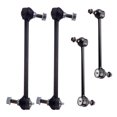 thumbnail image 3 of SCITOO 4pcs Suspension Kit 2 Front 2 Rear Sway Bar End Link fit for 2002-2003 for LEXUS ES300 ES330 RX330 RX350 RX400h for TOYOTA Avalon Camry Highlander Solara Venza K90344 K90345, 3 of 4