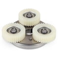 thumbnail image 1 of 36t Planetary With Clutch For Motor Electric Bike E-bike Nylon Ebike Parts, 1 of 5