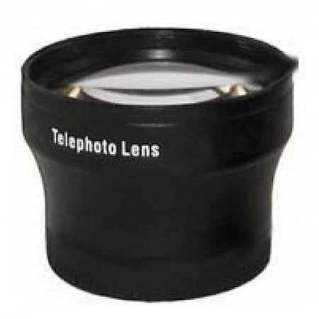 Tele Lens for Canon TL-H37 TLH37 8835A001AA