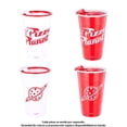 thumbnail image 1 of Vaso Disney Toy Story de Plástico de Doble Pared con Tapa para Bebidas Frías de 450 ml., 1 of 3
