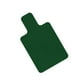 thumbnail image 5 of Estera reformadora de Pilates shamjiam estera portátil toalla con respaldo de goma negra Color sólido estera de viaje para gimnasio estera de Yoga equipo Verde oscuro, 5 of 8