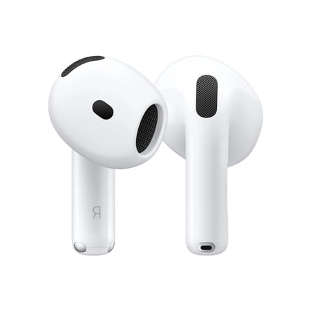 4 Generation Wireless Earbuds with Charging Case - ?ppl? AirPodEarbuds(4 Generation)