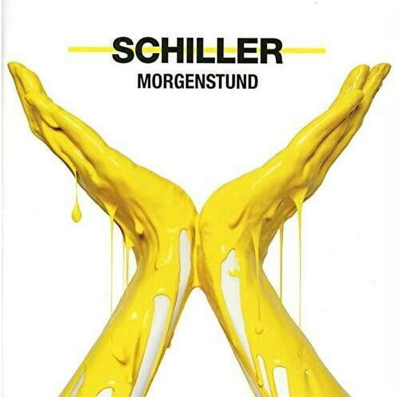 Morgenstund (CD)