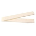 thumbnail image 4 of Reemplazo de Tuerca de Sillín para Guitarra Acústica Popular CUTICAT Silla de puente de hueso de guitarra, 4 of 8