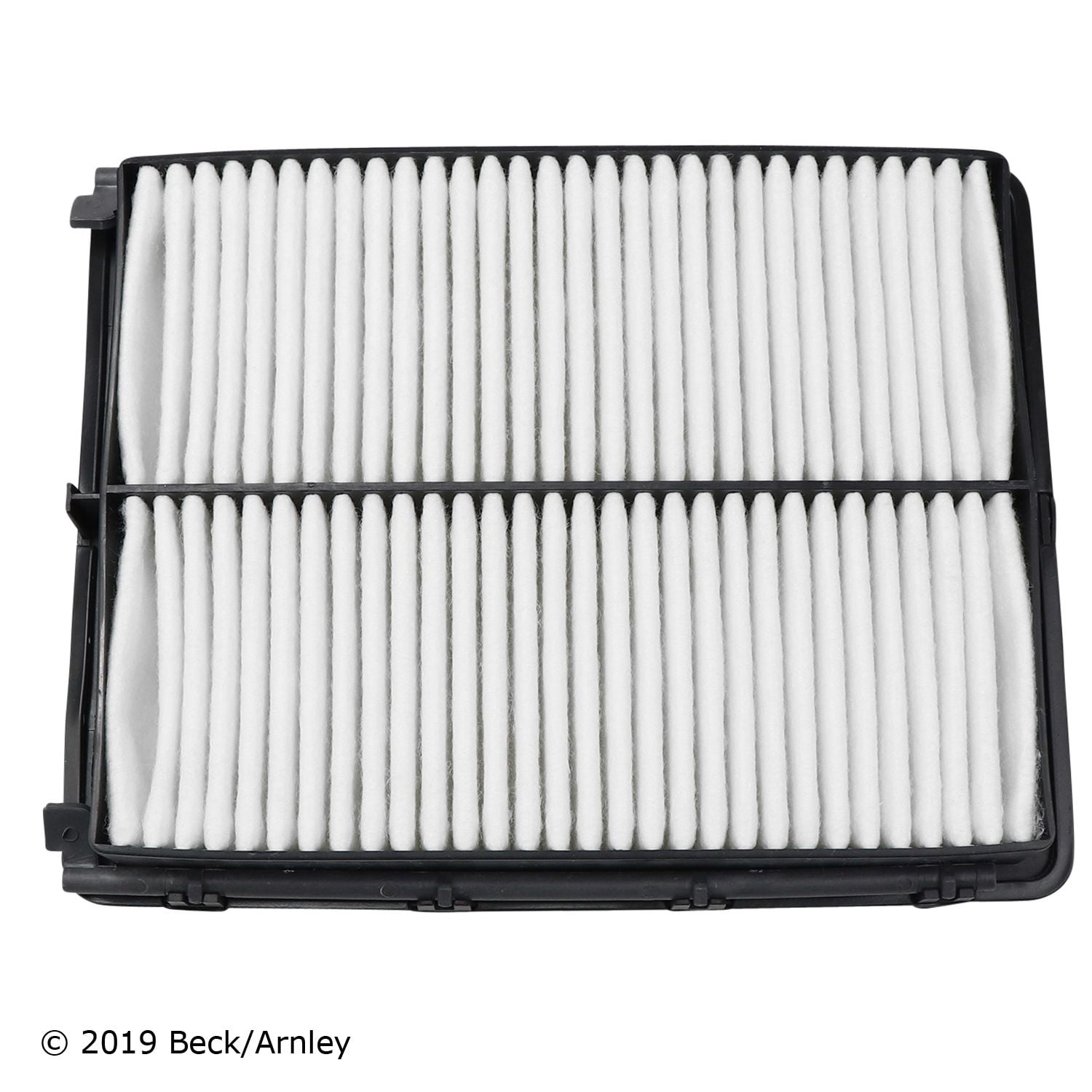 BeckArnley 042-1904 Air Filter