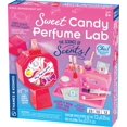 thumbnail image 1 of Kit STEM Thames & Kosmos Sweet Candy Perfume Lab con botella, 1 of 4