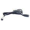 thumbnail image 3 of para Bmpcc 5525 Cinema Camera Professional Portable Black Portable Power Cord 100cm Macarena Cable de alimentación profesional 4K, 3 of 8