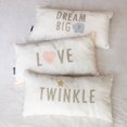 thumbnail image 2 of Living Coussin Décoratif Textile - Scintillant, 2 of 2