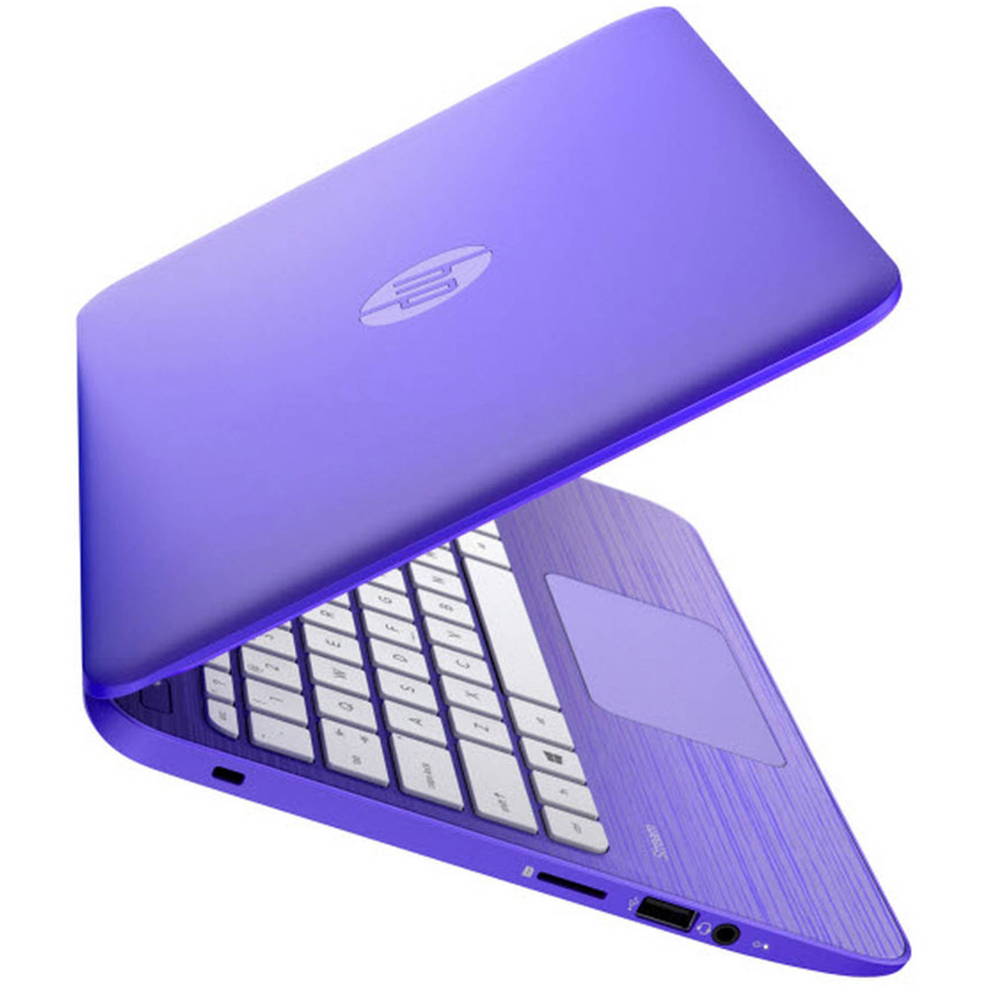 Refurbished HP Stream 11-r020nr 11.6" Laptop, Windows 10 ...