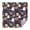 Halloween Ghost &, variant on Halloween Ghost & Pumpkin Pattern Square Tablecloth,Waterproof Square Table Cover,Wipeable Spillproof Washable Table Cover for Home Kitchen Party Decor 42"X42"(107x107cm)