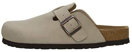 cushionaire hana clogs