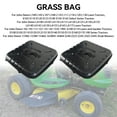 thumbnail image 2 of Medium Density Grass Bag AM122416 Fit for John Deere L 100 105 107 110 G100 LA 110, 2 of 10