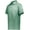 Dark Green Heather, variant on Men's Electrify Coolcore Polo
