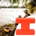 thumbnail image 4 of Bgsha Carp Fishing H Block Marker Floating Fishing Line Marker, 4 of 9