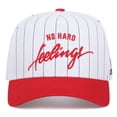 thumbnail image 4 of Gorra de béisbol bordada de algodón Trucker No Hard Feelings, 4 of 4