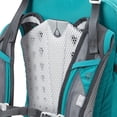 thumbnail image 6 of Gregory Mountain Products Maya 22 Liter Women's Daypack, Mercury Grey, 6 of 7