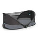 thumbnail image 1 of Munchkin Brica Baby Travel Pod, Gris, 1 of 3