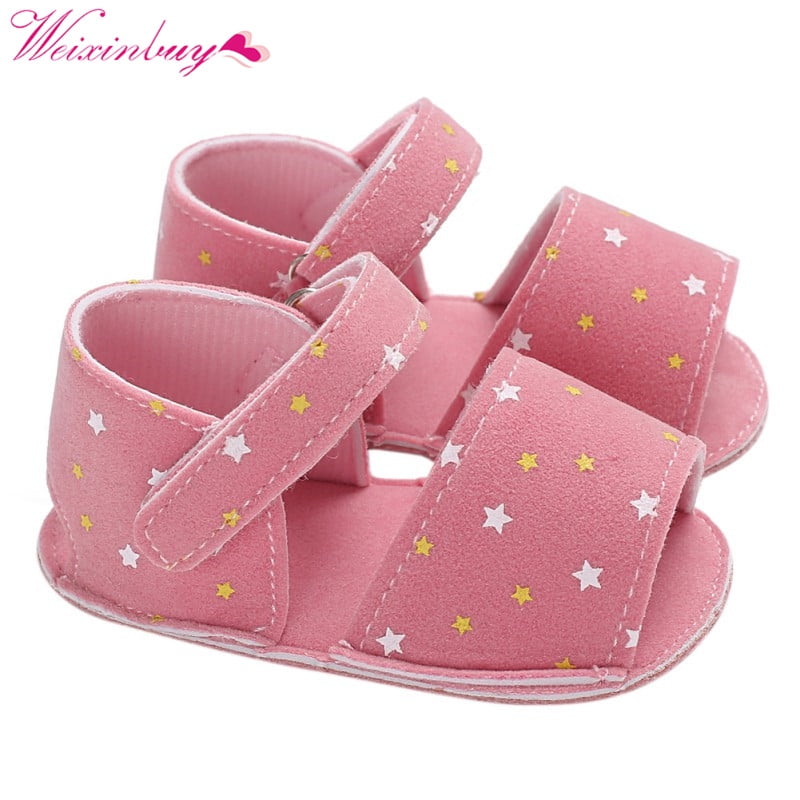 girls sandals walmart