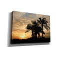 thumbnail image 2 of Epic Graffiti 'Sunrise Experinemt' by Mike Jones, Giclee Canvas Wall Art, 26"x18", 2 of 2