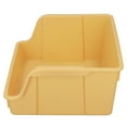 thumbnail image 1 of Desktop Book Storage Cubes Boxes U Shaped Household  Storage Rack For Home Closet Book Desk Organizer, 1 of 8