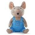 thumbnail image 2 of Kohl's Cares Stuffed Animals & Plush Toys, If you Give A Mouse a Cookie Doll, 11", 2 of 3
